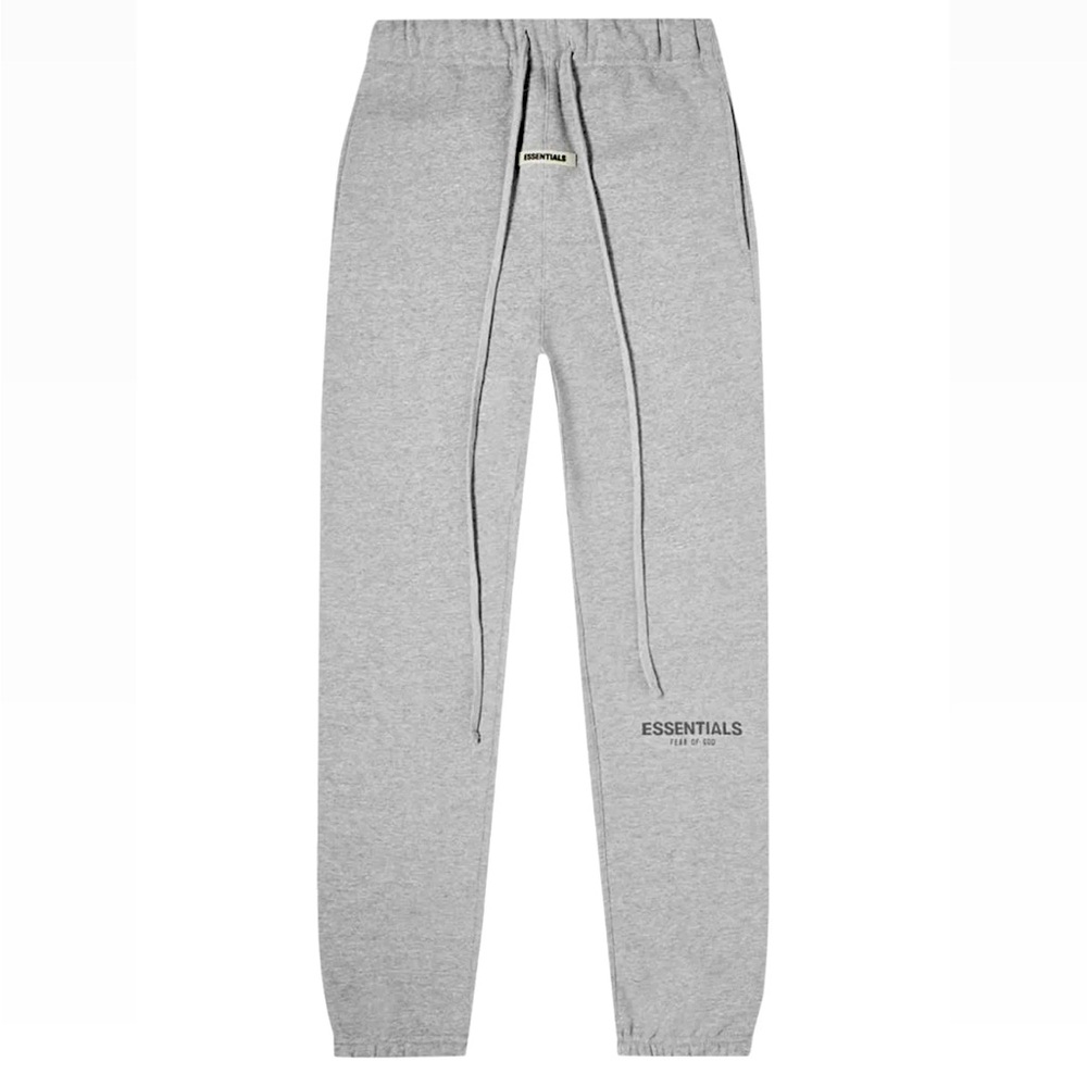 ESSENTIALS Fear of God sweatpants